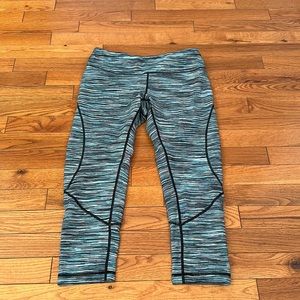 Zella size small leggings very soft